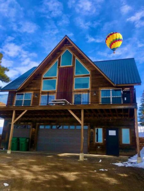 The “Worst” Home, Best Stay In Pagosa Springs
